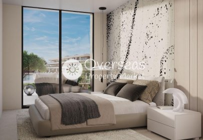 Neue Gebäude - Penthouse -
Estepona