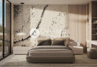 Neue Gebäude - Penthouse -
Estepona