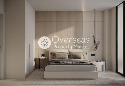 Neue Gebäude - Penthouse -
Estepona