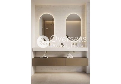 Neue Gebäude - Penthouse -
Estepona