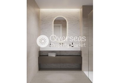 Neue Gebäude - Penthouse -
Estepona