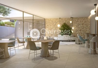 Neue Gebäude - Penthouse -
Estepona