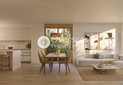 Obra nueva - Adosado -
El Verger