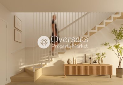 Obra nueva - Adosado -
El Verger