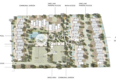 Obra nueva - Adosado -
El Verger