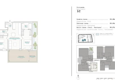 New Build - Apartment / flat -
El Verger