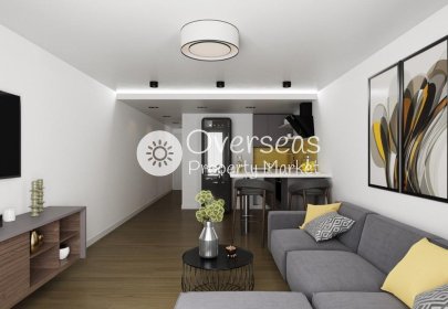 Nowy budynek - Ground floor apartment -
Alicante