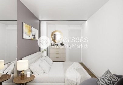 Nowy budynek - Ground floor apartment -
Alicante