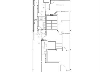 Nowy budynek - Ground floor apartment -
Alicante