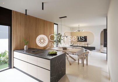 Obra nueva - Villa -
San Miguel de Salinas