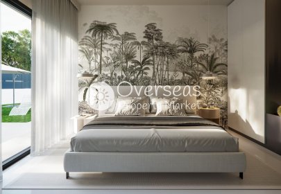Obra nueva - Villa -
San Miguel de Salinas