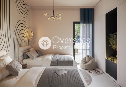 Obra nueva - Villa -
San Miguel de Salinas