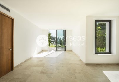 Nouvelle construction - Villa -
Casares