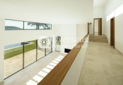 Nouvelle construction - Villa -
Casares