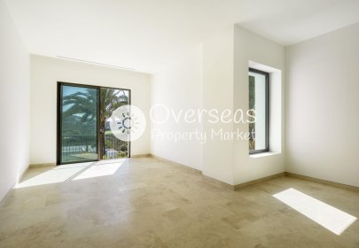 Nouvelle construction - Villa -
Casares