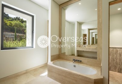 Nouvelle construction - Villa -
Casares