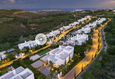 Nouvelle construction - Villa -
Casares