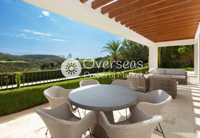 Nowy budynek - Villa -
Casares