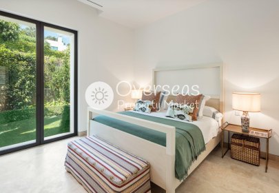 Nowy budynek - Villa -
Casares