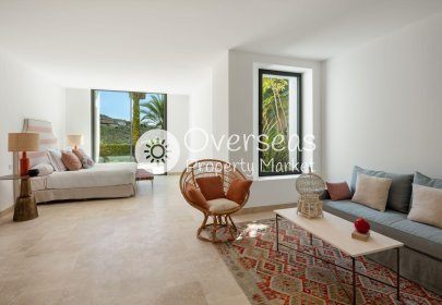 Nowy budynek - Villa -
Casares