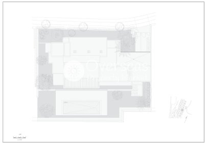 Nowy budynek - Villa -
Casares