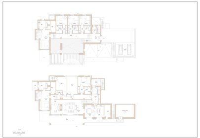 Nowy budynek - Villa -
Casares