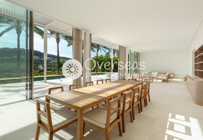 New Build - Villa -
Casares