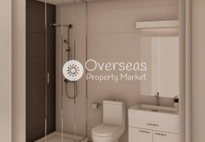 New Build - Top Floor Bungalow -
Torre Pacheco