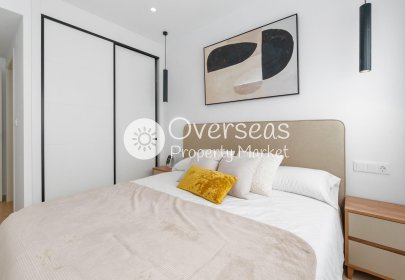 Nouvelle construction - Top Floor Bungalow -
Torrevieja