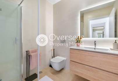 Nouvelle construction - Top Floor Bungalow -
Torrevieja