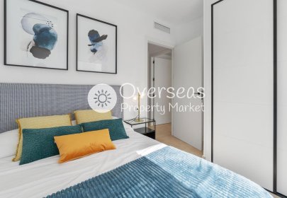 Nouvelle construction - Top Floor Bungalow -
Torrevieja