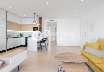 Nouvelle construction - Ground Floor Bungalow -
Torrevieja