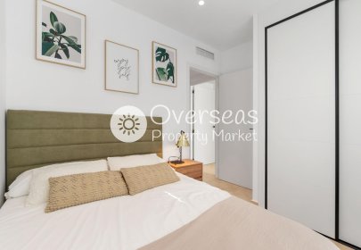 Nouvelle construction - Ground Floor Bungalow -
Torrevieja