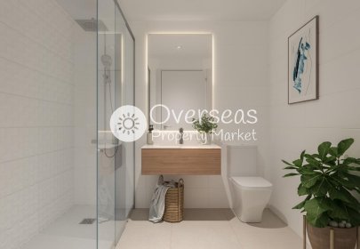 Neue Gebäude - Penthouse -
Estepona