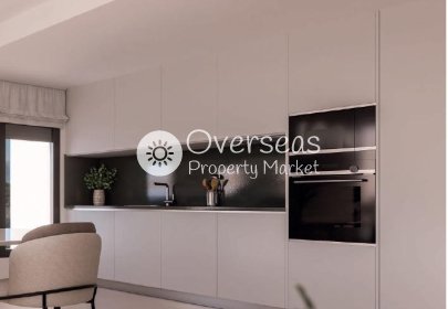 Nouvelle construction - Ground floor apartment -
Estepona