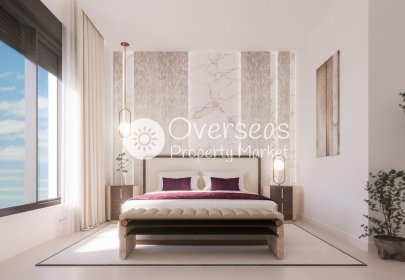 Nouvelle construction - Ground floor apartment -
Estepona