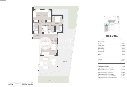 Nouvelle construction - Ground floor apartment -
Estepona