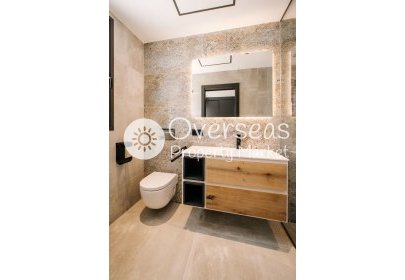 Obra nueva - Ground Floor Bungalow -
Rojales