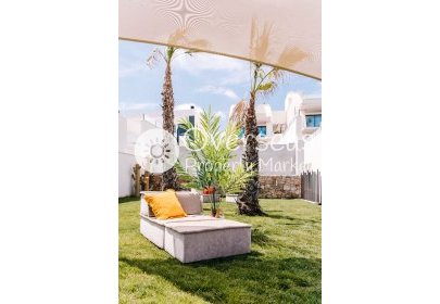 Obra nueva - Ground Floor Bungalow -
Rojales