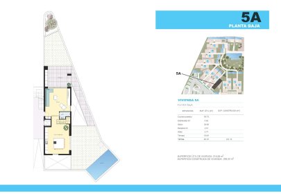 Obra nueva - Ground Floor Bungalow -
Rojales