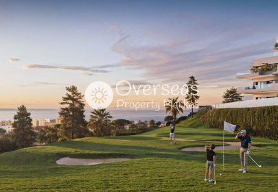 Nouvelle construction - Ground floor apartment -
Mijas