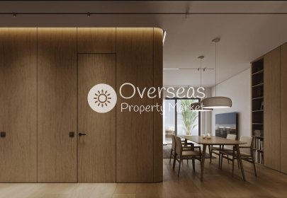 Nouvelle construction - Ground floor apartment -
Mijas