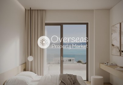 Nouvelle construction - Ground floor apartment -
Mijas