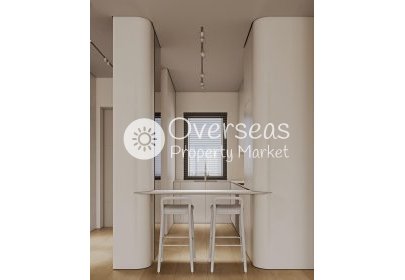 Nouvelle construction - Ground floor apartment -
Mijas