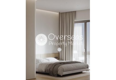 Nouvelle construction - Ground floor apartment -
Mijas