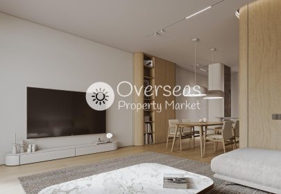 Obra nueva - Apartamento / piso -
Mijas