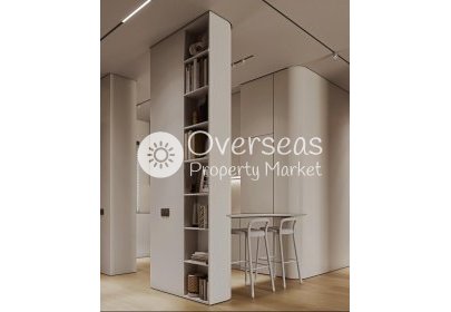 Obra nueva - Apartamento / piso -
Mijas
