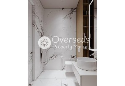 Obra nueva - Apartamento / piso -
Mijas