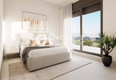 Nouvelle construction - Attique -
Estepona