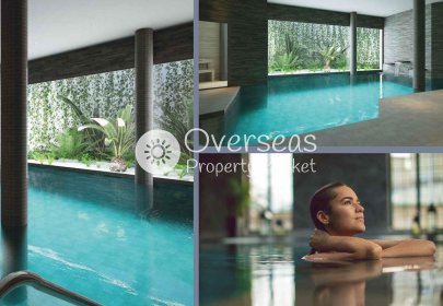 Nouvelle construction - Ground floor apartment -
Estepona